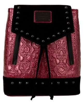 Disney by Loungefly Mini Rucksack Villains
