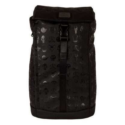 Disney by Loungefly Full-Size Rucksack Villains