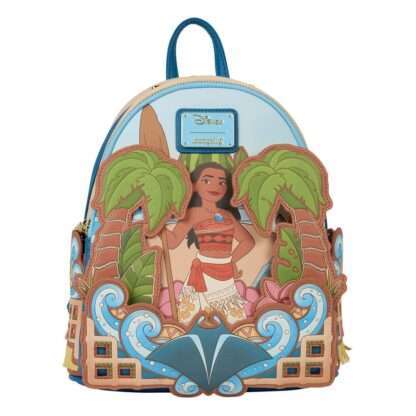 Disney by Loungefly Mini Rucksack Moana