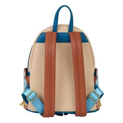 Disney by Loungefly Mini Rucksack Moana – Bild 4