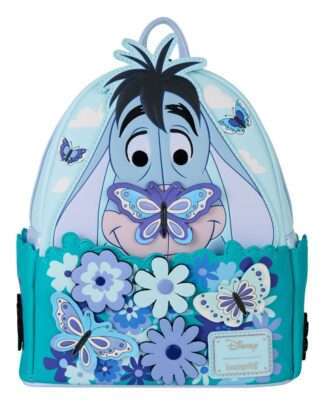 Disney by Loungefly Mini Rucksack Winnie the Pooh Eeyore