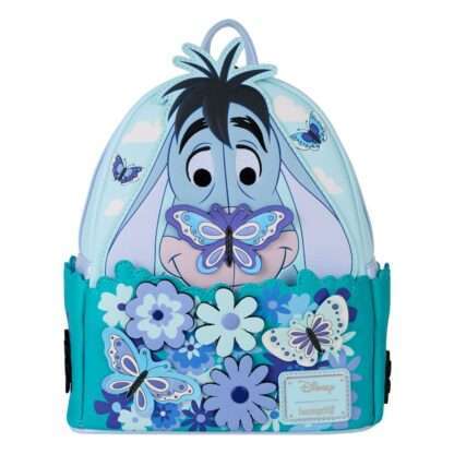 Disney by Loungefly Mini Rucksack Winnie the Pooh Eeyore