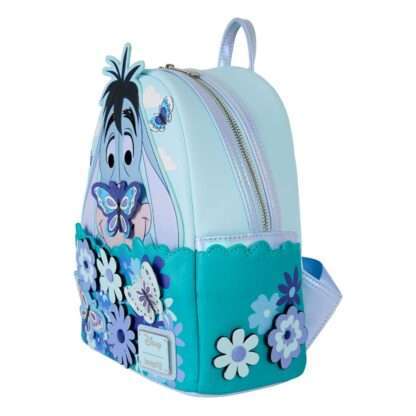 Disney by Loungefly Mini Rucksack Winnie the Pooh Eeyore – Bild 2