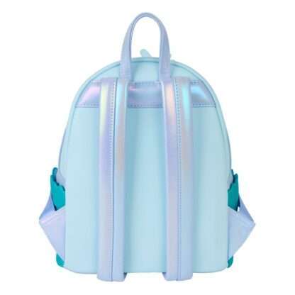 Disney by Loungefly Mini Rucksack Winnie the Pooh Eeyore – Bild 3