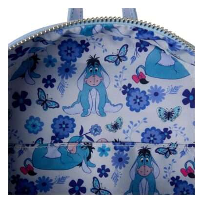 Disney by Loungefly Mini Rucksack Winnie the Pooh Eeyore – Bild 4