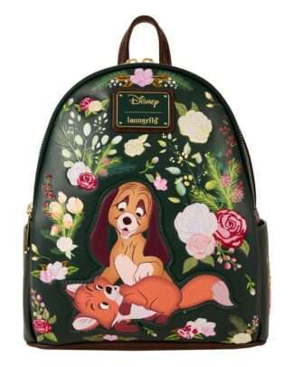 Disney by Loungefly Mini Rucksack The Fox and the Hound