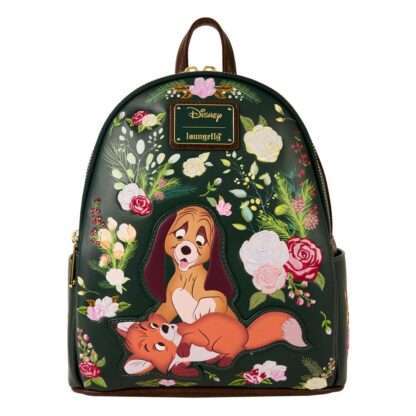 Disney by Loungefly Mini Rucksack The Fox and the Hound