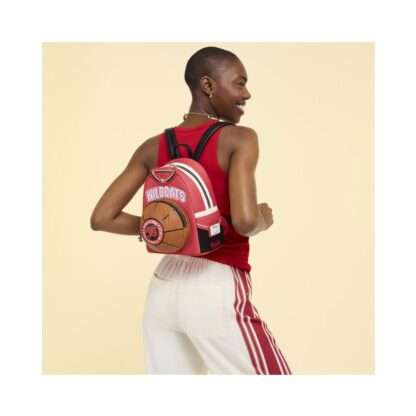 High School Musical by Loungefly Mini Rucksack Wildcats – Bild 7