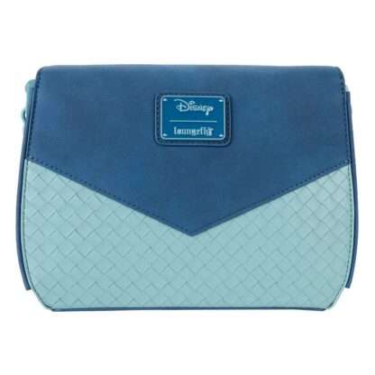 Disney by Loungefly Umhängetasche Stitch Embroidered – Bild 3
