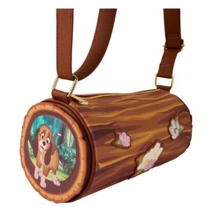 Disney by Loungefly Umhängetasche The Fox and the Hound – Bild 3