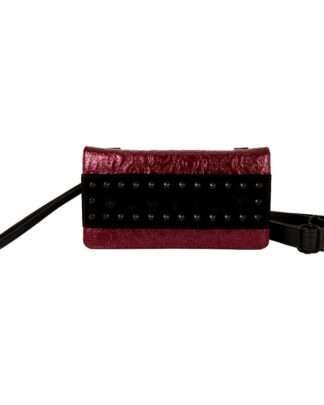 Disney by Loungefly Umhängetasche Villains Clutch