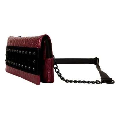 Disney by Loungefly Umhängetasche Villains Clutch – Bild 2