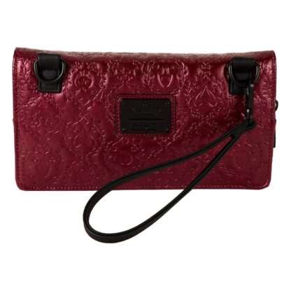 Disney by Loungefly Umhängetasche Villains Clutch – Bild 3