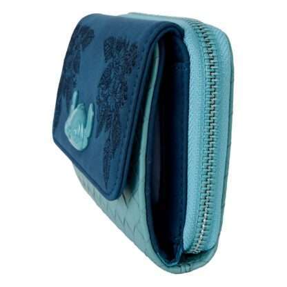 Disney by Loungefly Geldbeutel Stitch Embroidered – Bild 2