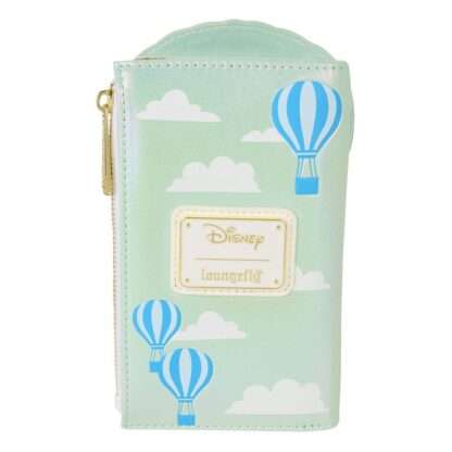 Disney by Loungefly Geldbeutel Mickey & Friends Hot Air Ballon – Bild 3