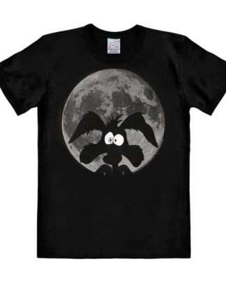 Looney Tunes Easy Fit T-Shirt Coyote - Moon