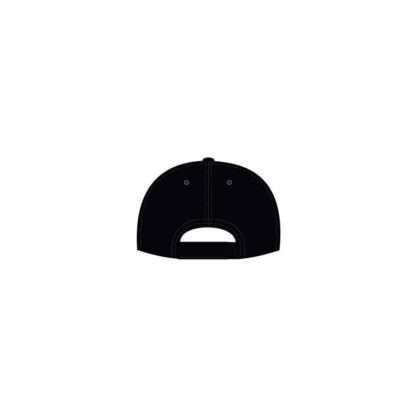 Herr der Ringe Baseball Cap Gold Logo – Bild 2