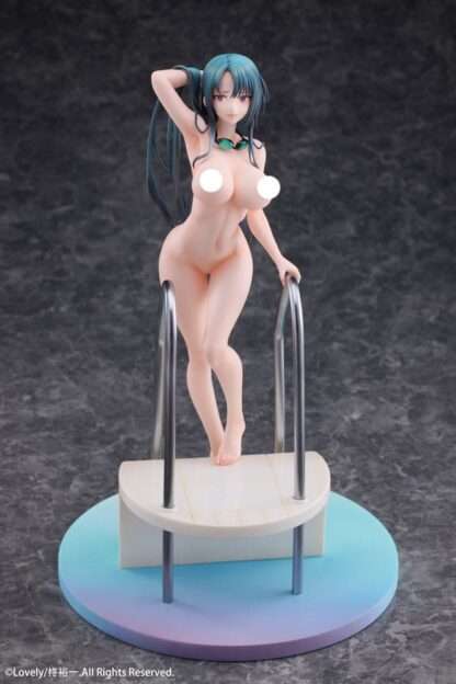 Original Character PVC Statue 1/6 Ouka Kanzaki Illustrated by Yuuichi Hiiragi 31 cm – Bild 6
