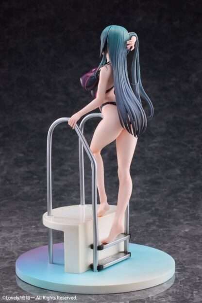 Original Character PVC Statue 1/6 Ouka Kanzaki Illustrated by Yuuichi Hiiragi 31 cm – Bild 15