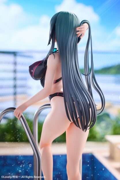Original Character PVC Statue 1/6 Ouka Kanzaki Illustrated by Yuuichi Hiiragi 31 cm – Bild 20