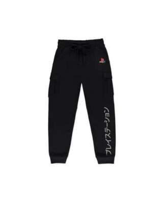 PlayStation Jogginghose Cargo