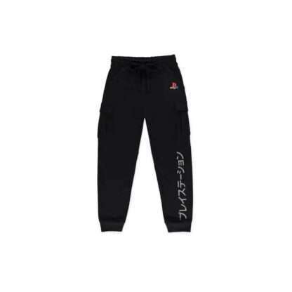 PlayStation Jogginghose Cargo
