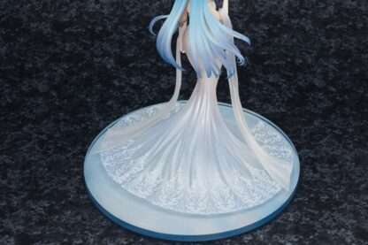 Azur Lane PVC Statue 1/7 Helena Miracle in White Ver. 27 cm – Bild 3