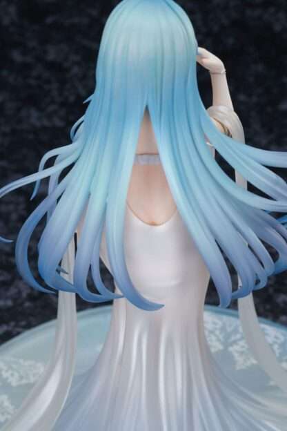 Azur Lane PVC Statue 1/7 Helena Miracle in White Ver. 27 cm – Bild 4