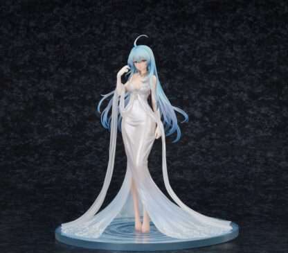 Azur Lane PVC Statue 1/7 Helena Miracle in White Ver. 27 cm – Bild 5