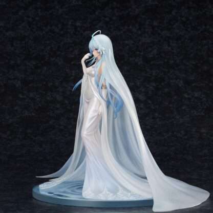 Azur Lane PVC Statue 1/7 Helena Miracle in White Ver. 27 cm – Bild 7
