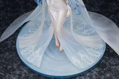 Azur Lane PVC Statue 1/7 Helena Miracle in White Ver. 27 cm – Bild 10