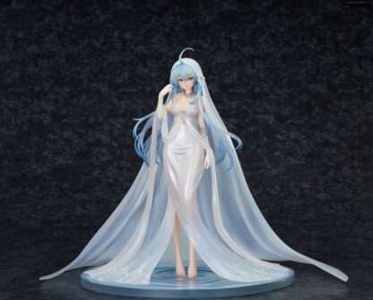 Azur Lane PVC Statue 1/7 Helena Miracle in White Ver. 27 cm – Bild 11