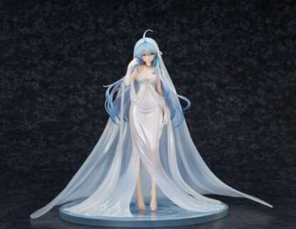 Azur Lane PVC Statue 1/7 Helena Miracle in White Ver. 27 cm – Bild 12