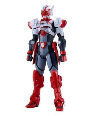 Dennou Keisatsu Cybercop Plamatea Plastic Model Kit JP-00X-1 Jupiter Bit 19 cm