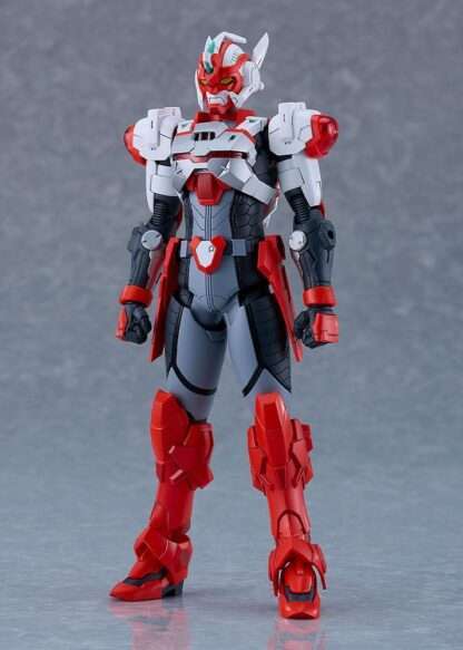 Dennou Keisatsu Cybercop Plamatea Plastic Model Kit JP-00X-1 Jupiter Bit 19 cm – Bild 2