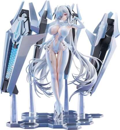 Goddess of Victory: Nikke PVC Statue 1/7 Cinderella 26 cm