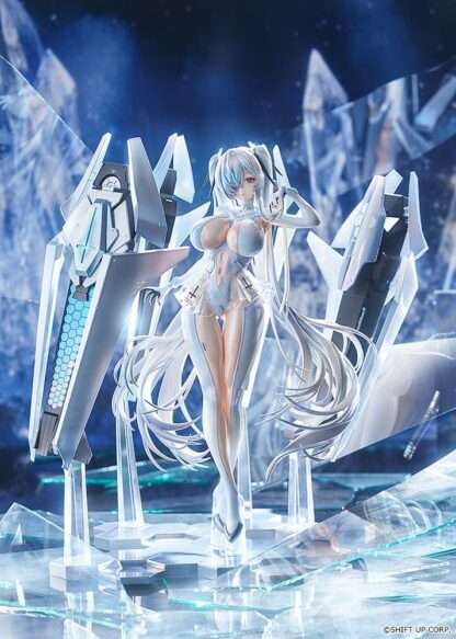 Goddess of Victory: Nikke PVC Statue 1/7 Cinderella 26 cm – Bild 2