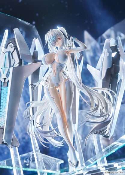 Goddess of Victory: Nikke PVC Statue 1/7 Cinderella 26 cm – Bild 3