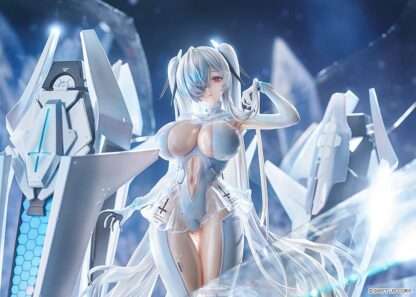 Goddess of Victory: Nikke PVC Statue 1/7 Cinderella 26 cm – Bild 4