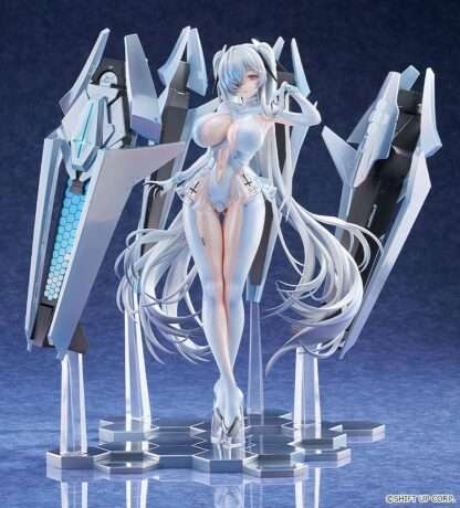 Goddess of Victory: Nikke PVC Statue 1/7 Cinderella 26 cm – Bild 9