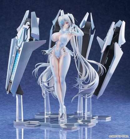 Goddess of Victory: Nikke PVC Statue 1/7 Cinderella 26 cm – Bild 10