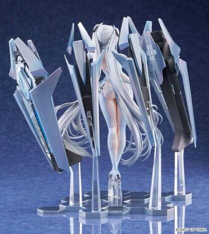 Goddess of Victory: Nikke PVC Statue 1/7 Cinderella 26 cm – Bild 11