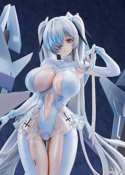Goddess of Victory: Nikke PVC Statue 1/7 Cinderella 26 cm – Bild 12
