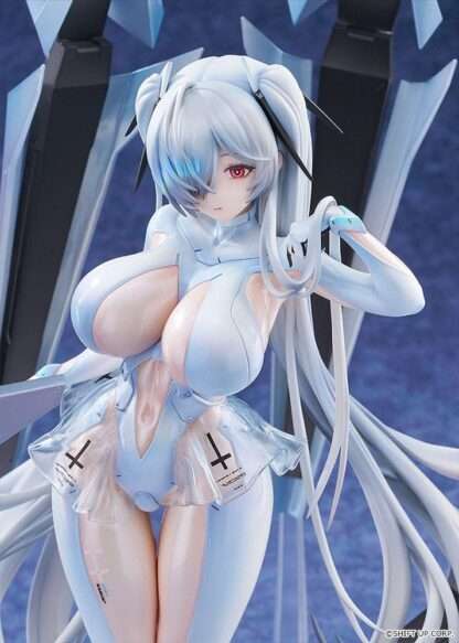 Goddess of Victory: Nikke PVC Statue 1/7 Cinderella 26 cm – Bild 13