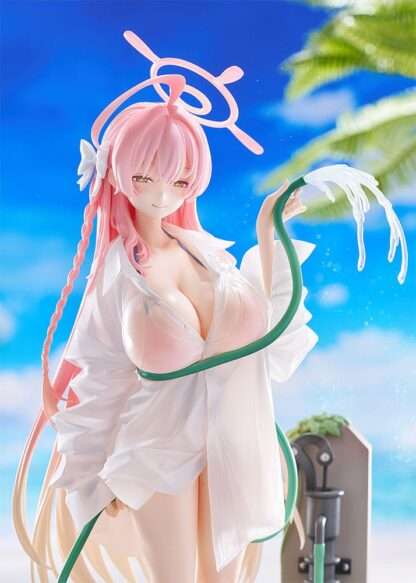 Blue Archive PVC Statue 1/7 Hanako Swimsuit Ver. 26 cm – Bild 4