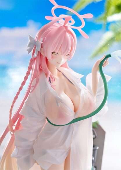 Blue Archive PVC Statue 1/7 Hanako Swimsuit Ver. 26 cm – Bild 6