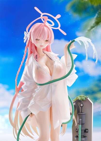 Blue Archive PVC Statue 1/7 Hanako Swimsuit Ver. 26 cm – Bild 8