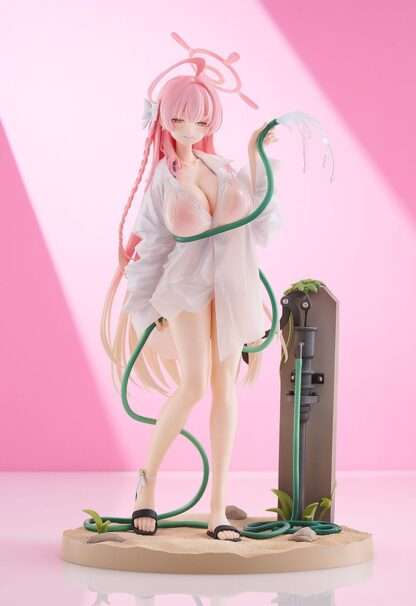 Blue Archive PVC Statue 1/7 Hanako Swimsuit Ver. 26 cm – Bild 9