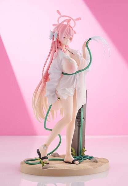 Blue Archive PVC Statue 1/7 Hanako Swimsuit Ver. 26 cm – Bild 10