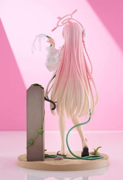 Blue Archive PVC Statue 1/7 Hanako Swimsuit Ver. 26 cm – Bild 11